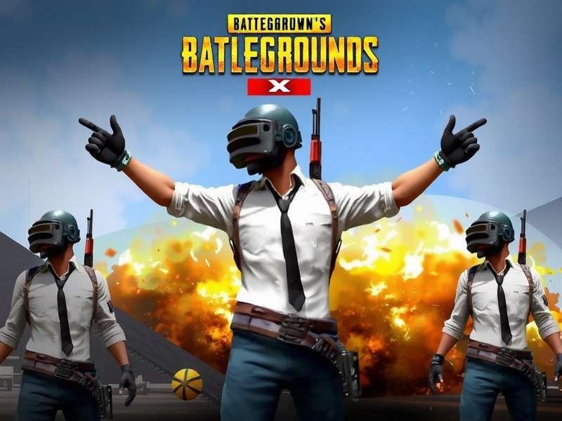 PUBG Champion X Gameplay in India PUBG Champion X in India